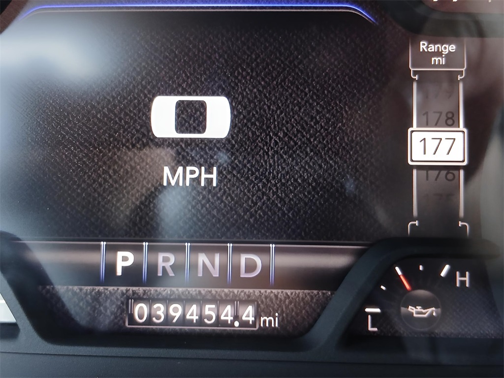 2023 Ram 1500 Laramie photo 13