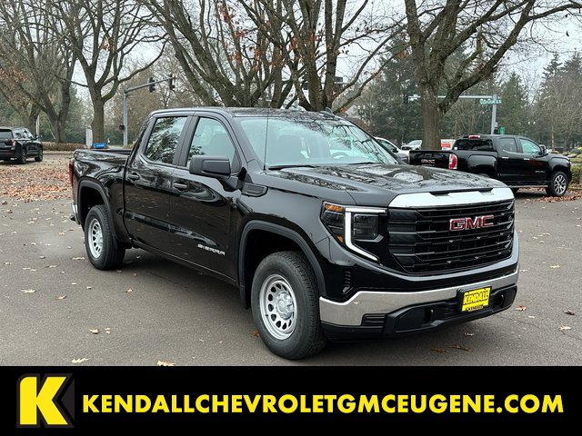 2025 Gmc Sierra 1500 Pro photo 3