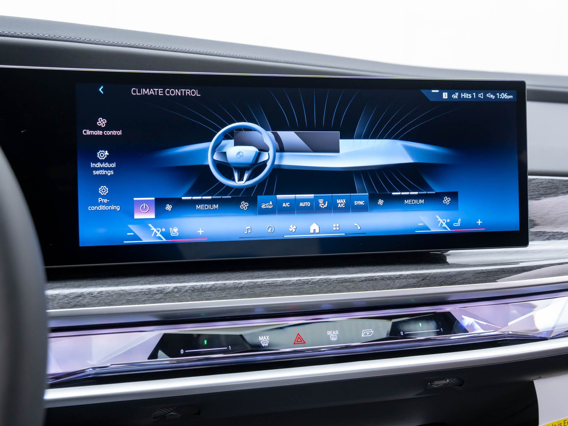2025 Bmw i7 eDrive50 photo 24