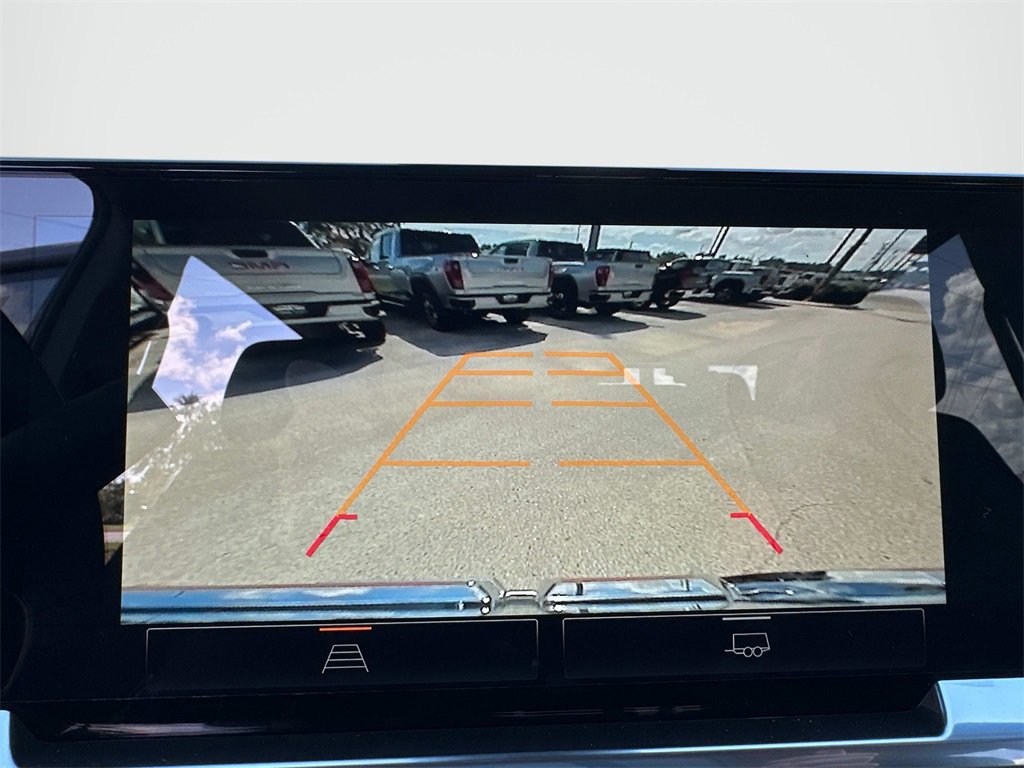 2026 Gmc Sierra 1500 Elevation photo 23