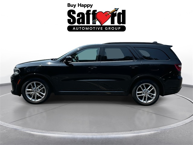 2023 Dodge Durango GT Plus photo 6
