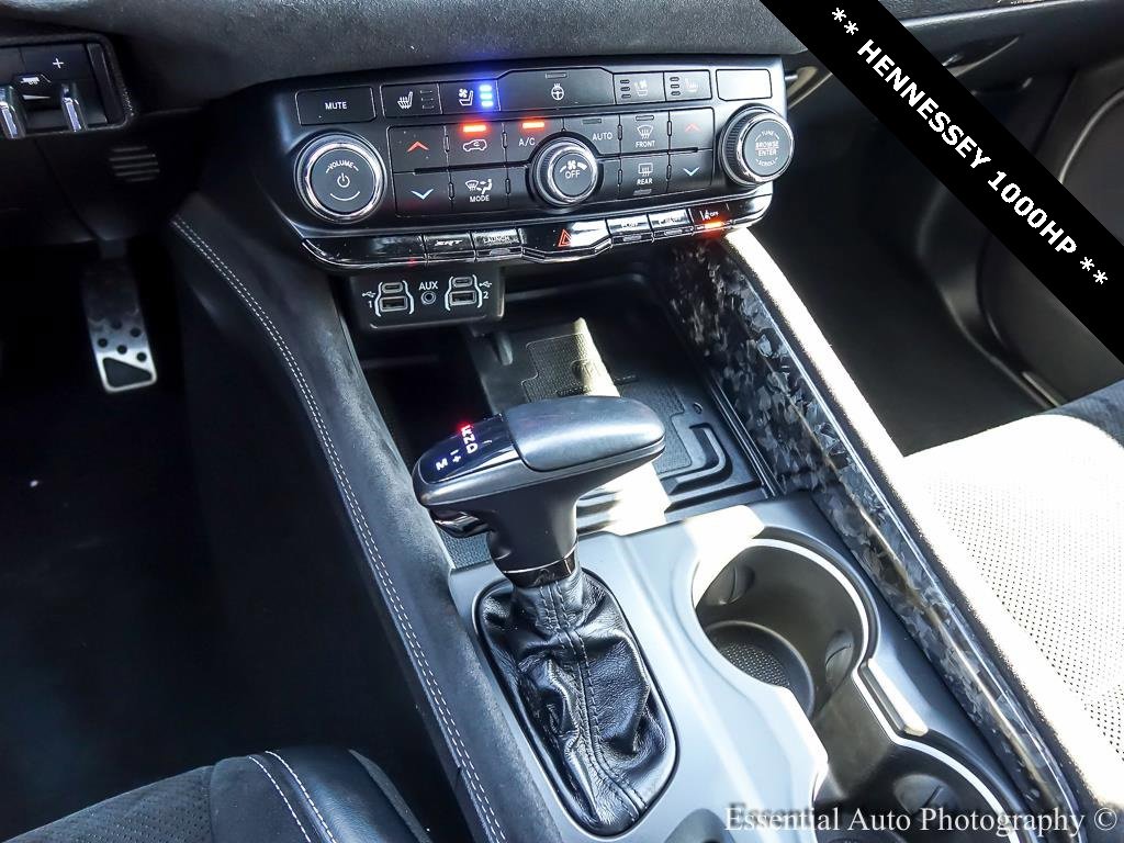 2021 DODGE DURANGO - Image 21