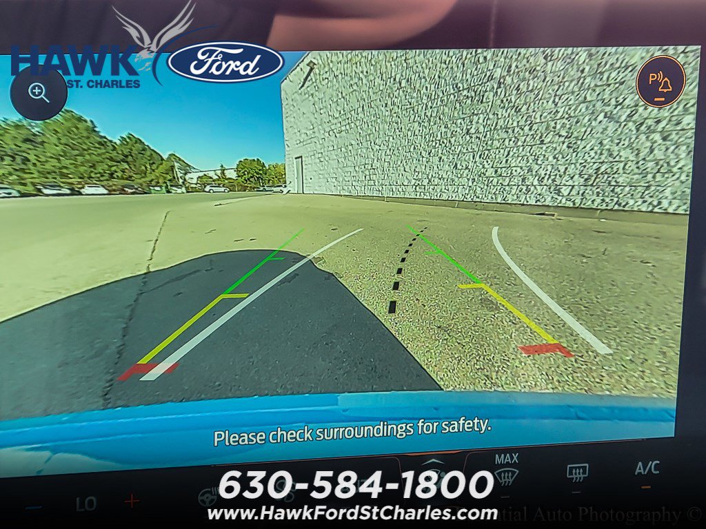 2025 FORD MUSTANG - Image 12