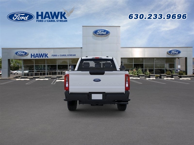 2026 Ford F-250 XL photo 5