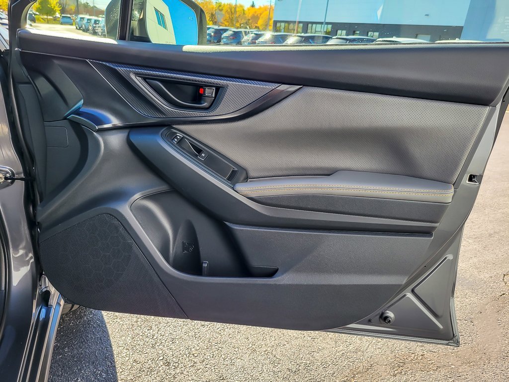 2022 SUBARU CROSSTREK - Image 20