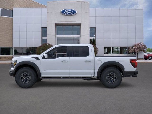 2025 Ford F-150 Raptor photo 2