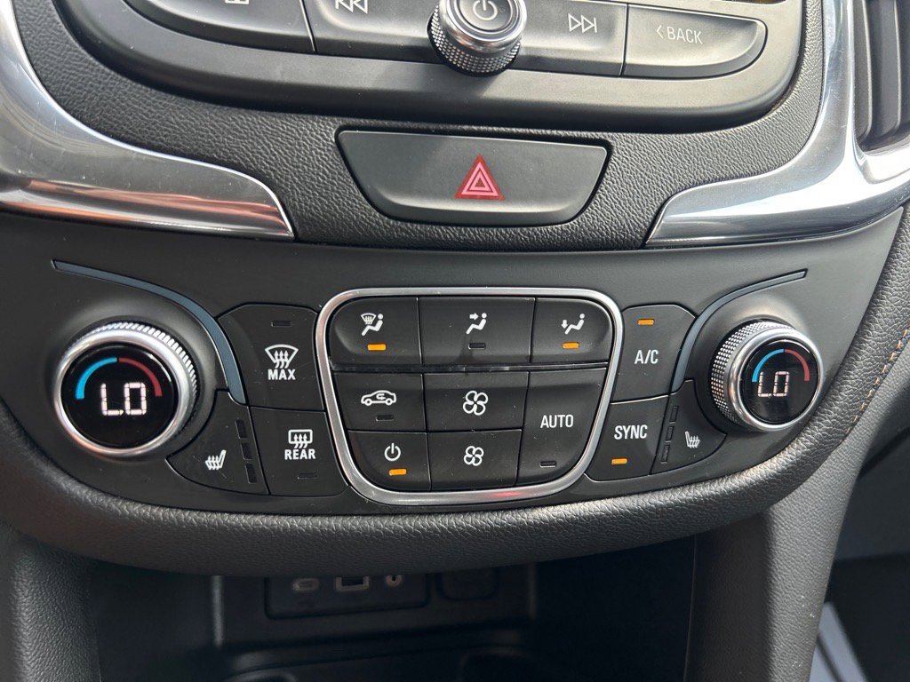 2020 Chevrolet Equinox Premier photo 23