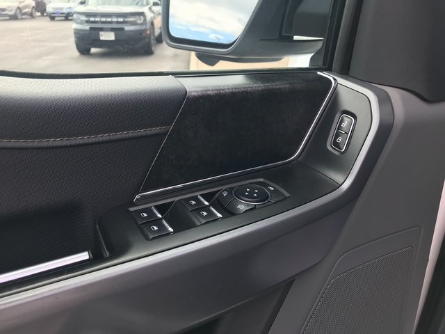 2021 Ford F-150 XLT photo 5