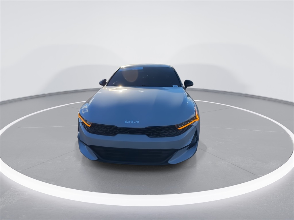 2024 Kia K5 GT-Line photo 3
