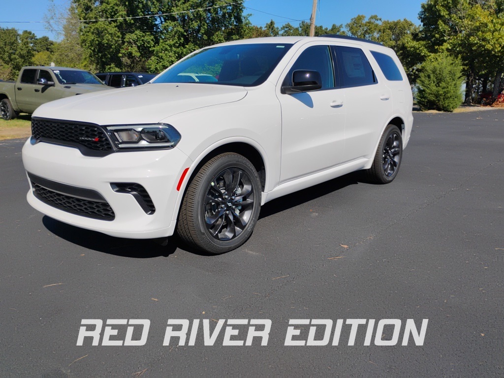 2026 Dodge Durango GT's photo