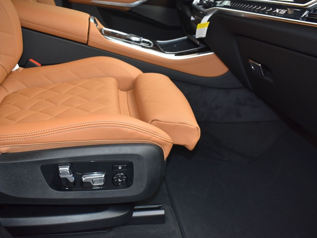 2026 Bmw X5 sDrive40i photo 17