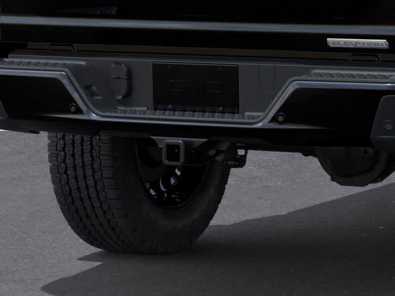 2025 Gmc Canyon Elevation photo 14