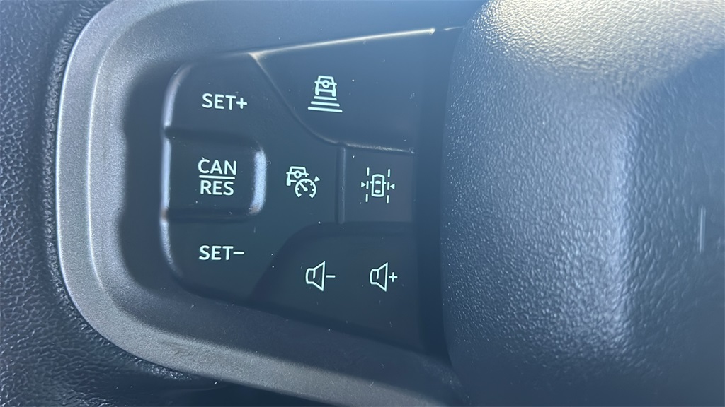 2022 Ford Bronco Outer Banks photo 13