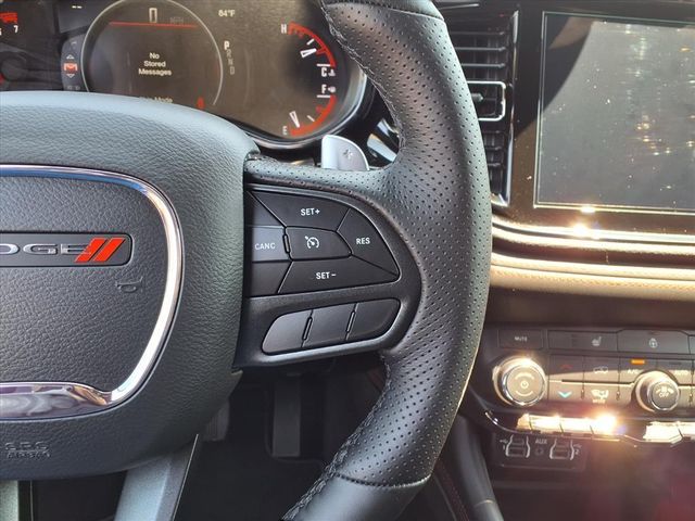 2026 Dodge Durango GT photo 18