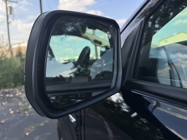 2025 Ford Ranger XLT photo 6