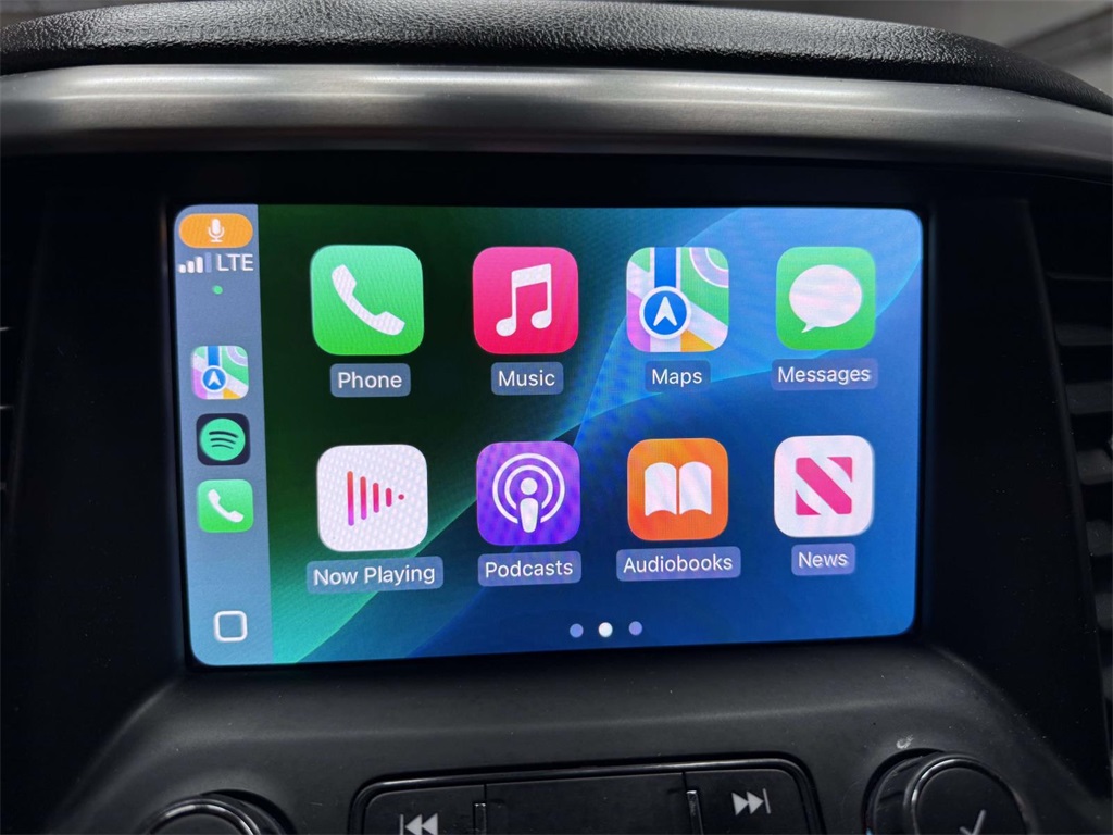 2023 Gmc Acadia SLT photo 22