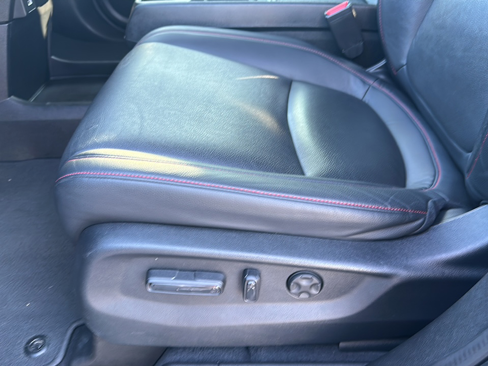 2023 Honda Odyssey Sport photo 4