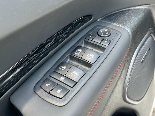 2025 Dodge Durango GT Plus photo 5