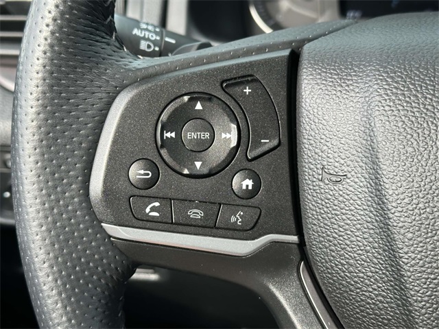 2022 Honda Passport EX-L photo 19