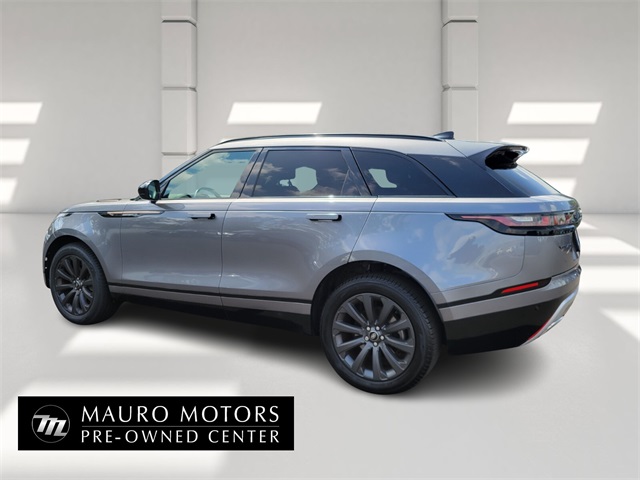2023 Land Rover Range Rover Velar R-Dynamic S photo 4