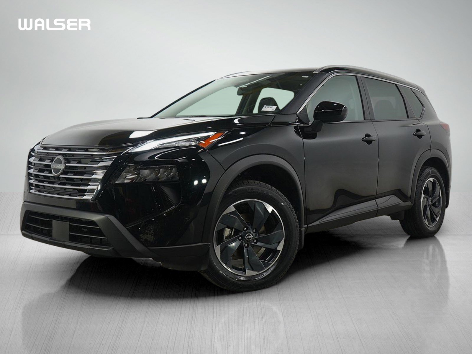 2024 Nissan Rogue SV's photo