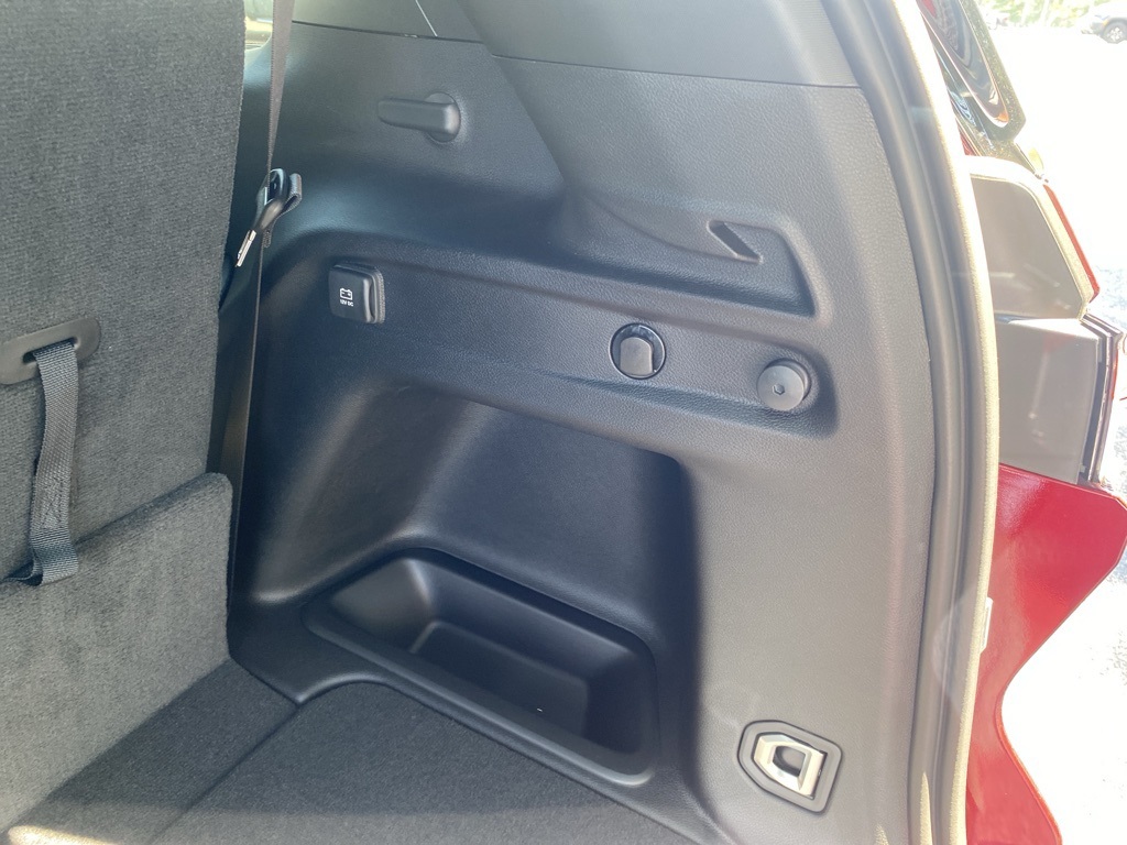 2025 Jeep Grand Cherokee Limited photo 12