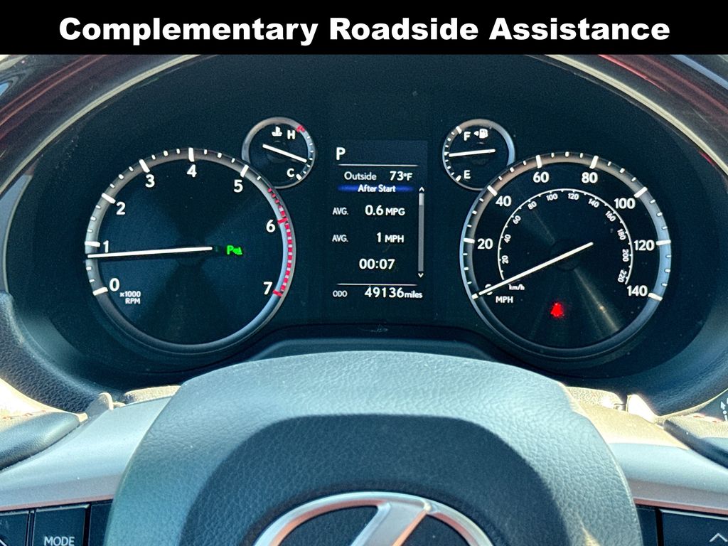 2021 Lexus GX 460 Premium photo 3