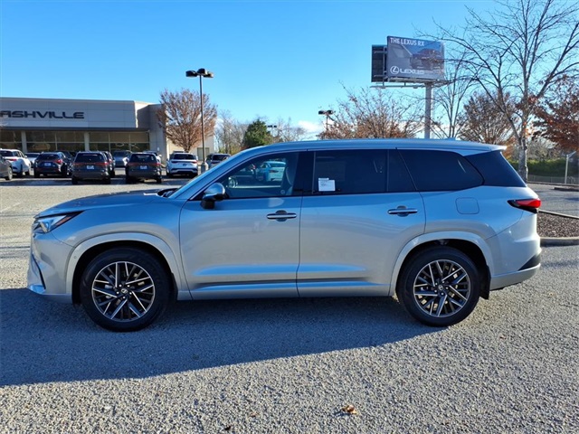 2026 Lexus TX 350 Premium photo 4