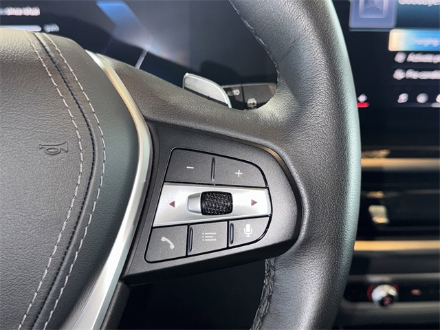 2024 Bmw X5 xDrive50e photo 21