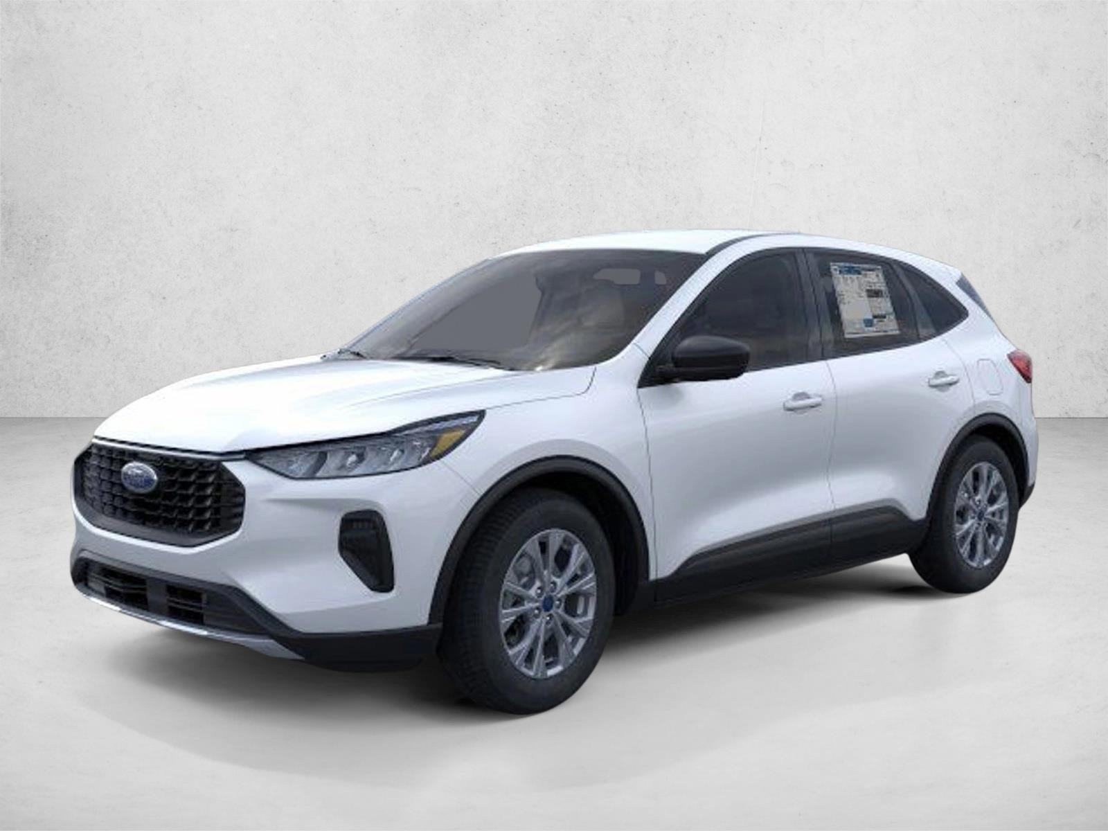 2026 Ford Escape Active's photo