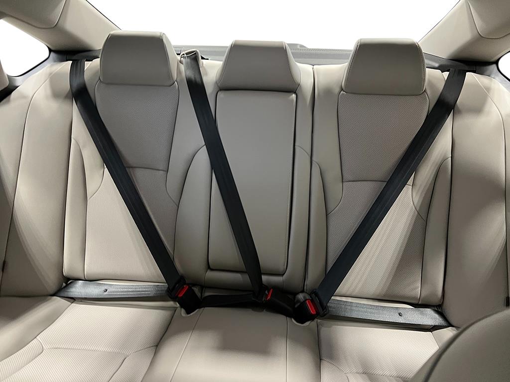 2025 Honda Accord Hybrid EX-L photo 27