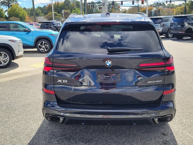 2026 Bmw X5 xDrive40i photo 2