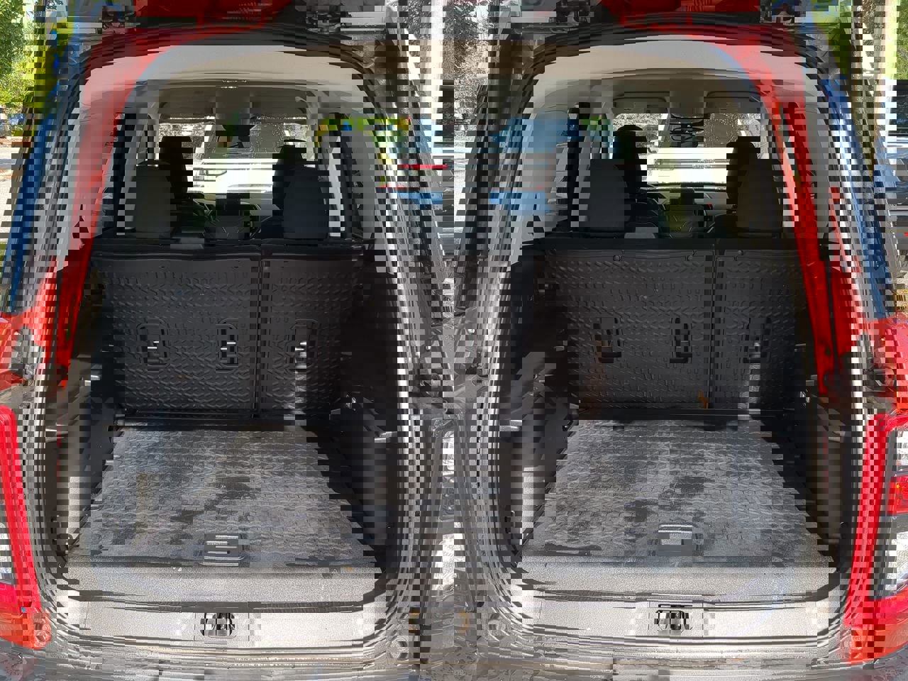 2023 Ford Bronco Sport Heritage photo 9