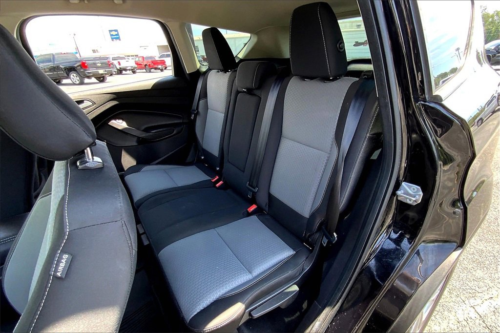 2019 Ford Escape SE photo 25
