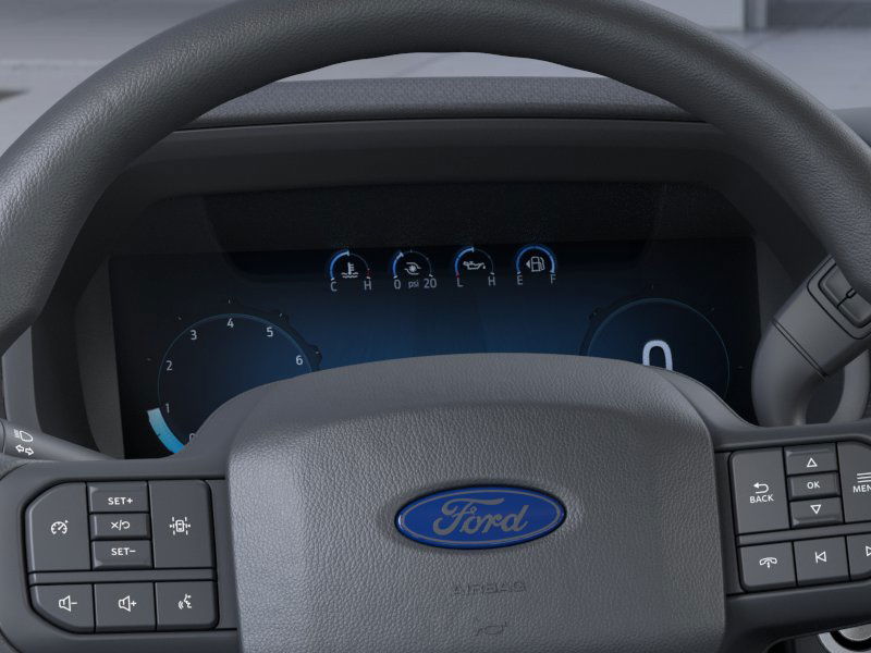 2025 FORD F-150 - Image 13