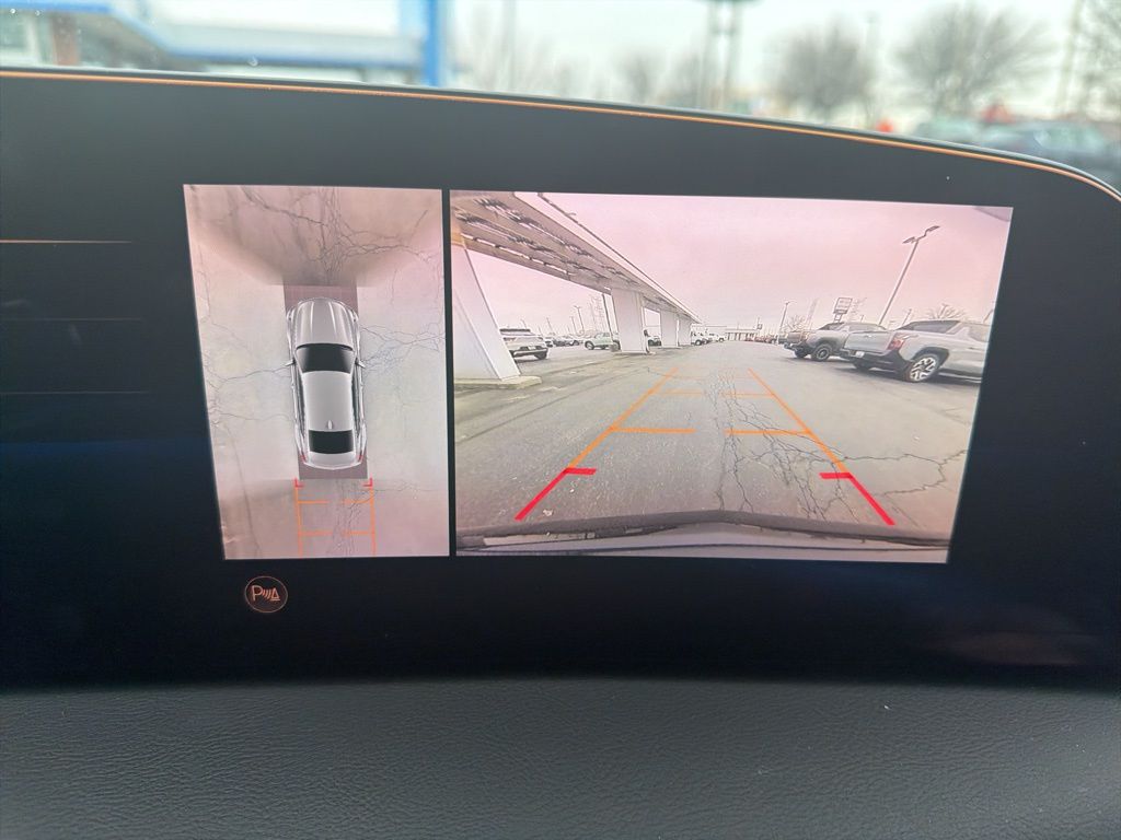 2025 CADILLAC CT5 - Image 12