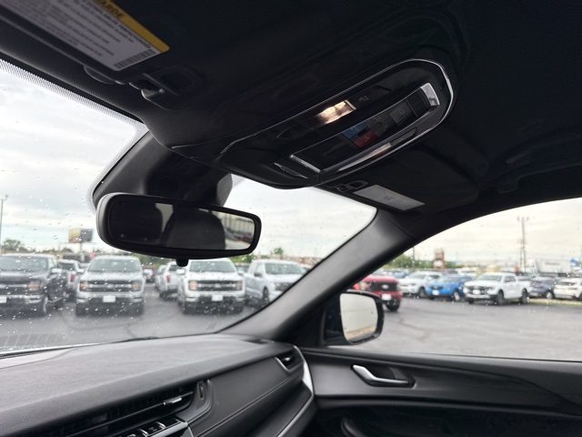2023 Jeep Grand Cherokee Altitude photo 20