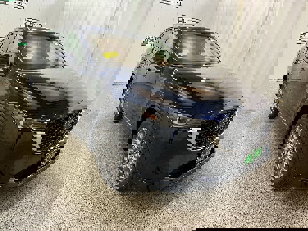 2025 Mazda CX-5 S Premium Plus package's photo