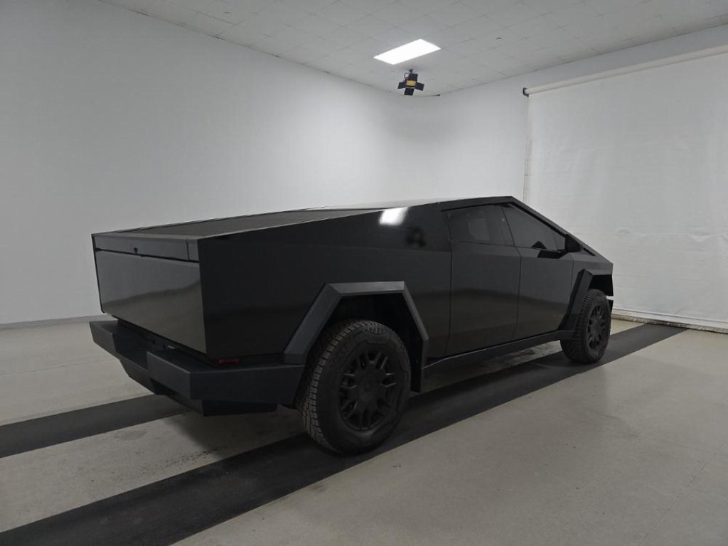 Used 2024 Tesla Cybertruck Base with VIN 7G2CEHED7RA012311 for sale in Northfield, Minnesota