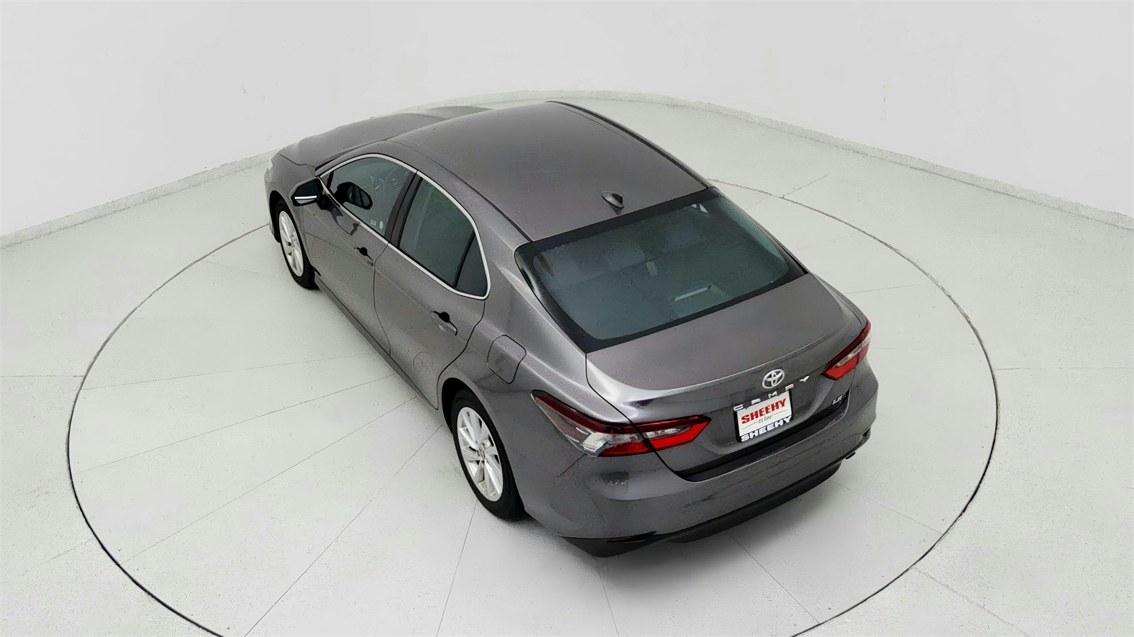 2024 Toyota Camry LE photo 16