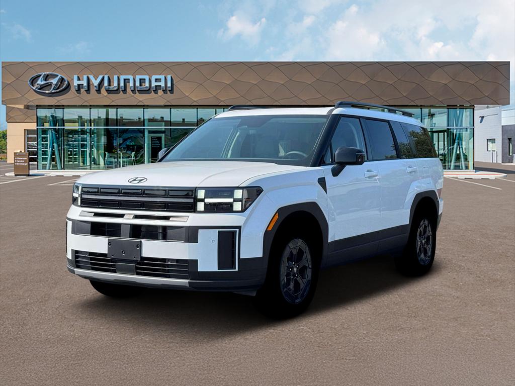 2026 Hyundai Santa Fe XRT's photo