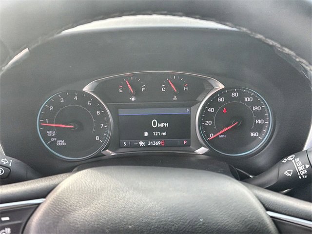 2024 Chevrolet Equinox LT photo 3