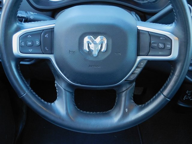 2024 Ram 2500 Big Horn photo 13