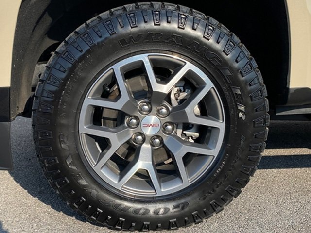 2022 Gmc Canyon AT4 photo 20