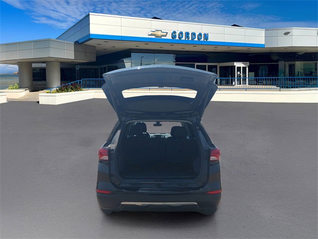 2023 Chevrolet Equinox LT photo 8