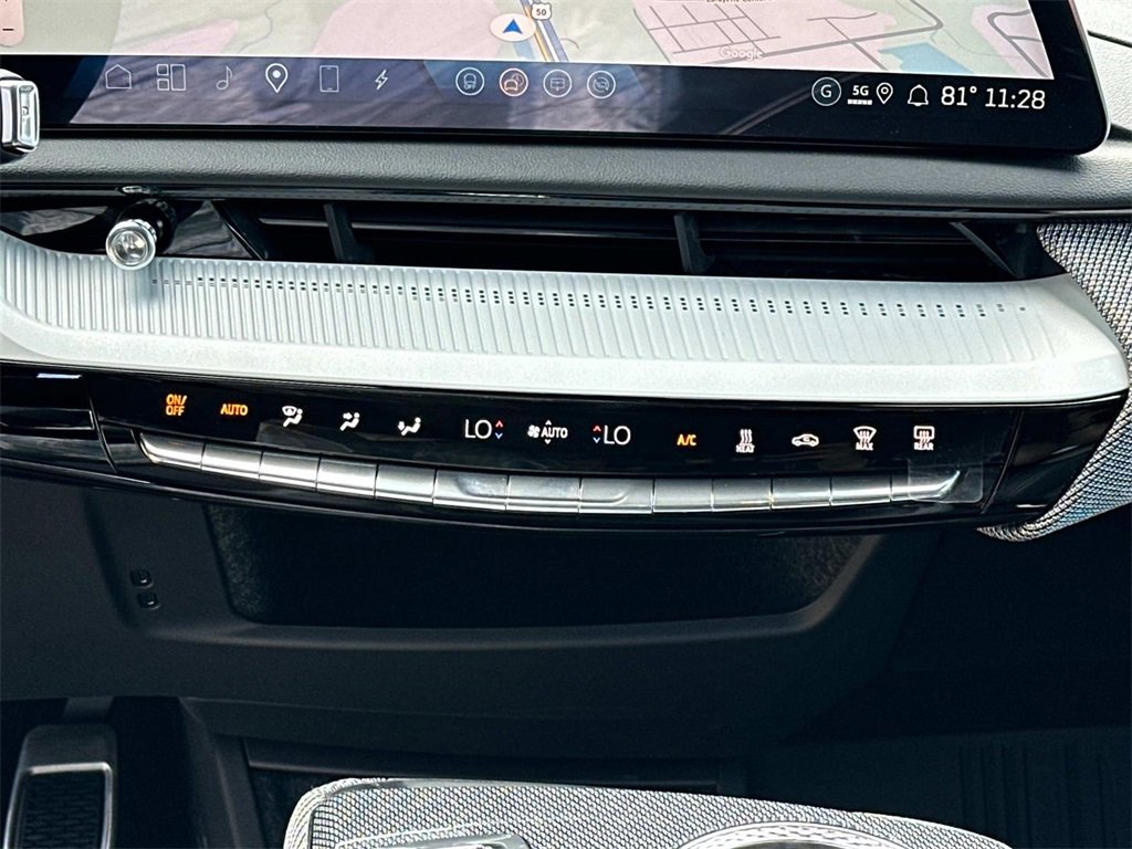 2025 Cadillac Optiq Sport photo 13