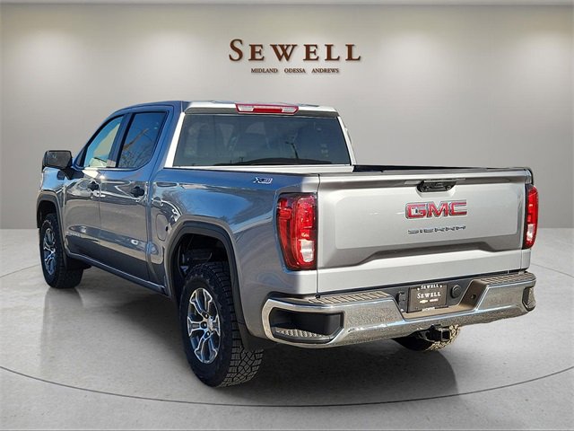 2025 Gmc Sierra 1500 Pro photo 2