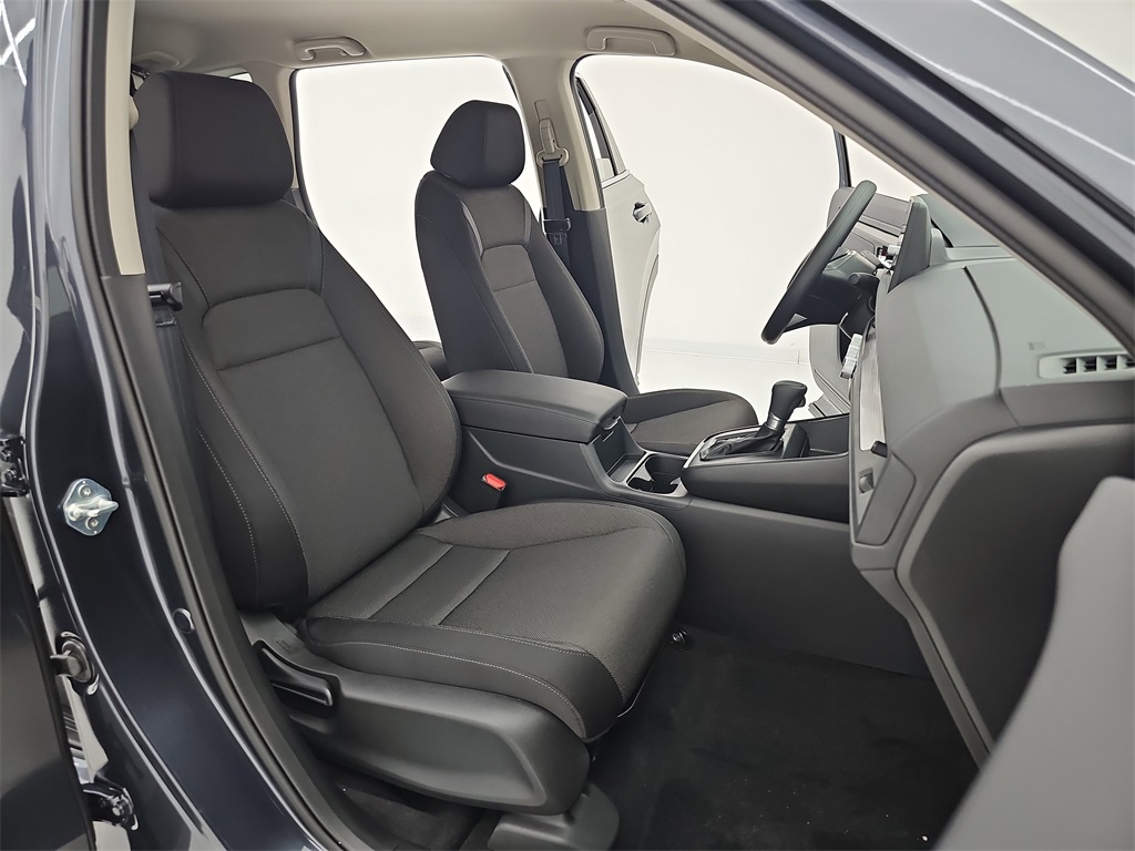 2026 Honda CR-V LX photo 12