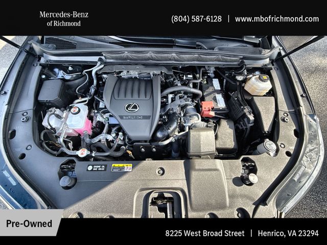 2023 Lexus RX 350 Premium photo 16