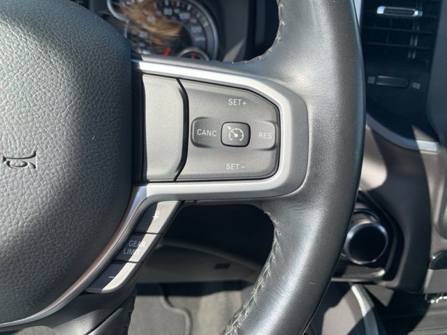 2022 Ram 1500 Big Horn Lone Star photo 16